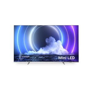 75" 4K UHD MiniLED ANDROID TV | Ambiligh