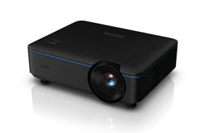 LU951ST (New Engine)DLP WUXGA UHD Brightness 5000AL Super high contrast 3000000:1 Short-throw (0.81