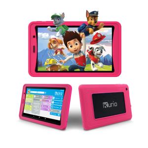Kurio - Tab Ultra 2 - Nickelodeon - Pink - 7i