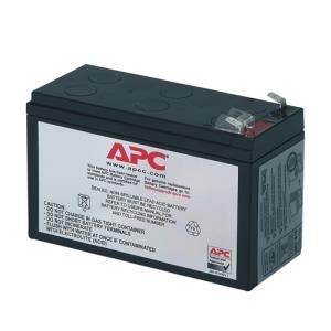 Replacement Battery Cartridge #11 (rbc11) For Su2200rminet