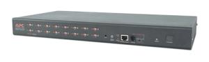 Analog KVM 16 Port Multi-platform