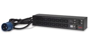 Rack Pdu Switched 2u 32a 230v (16)c13