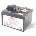 Replacement Battery Cartridge #48 (rbc48)