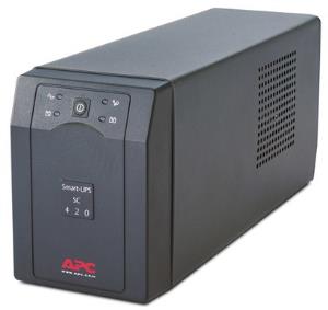 Smart UPS Sc 420va 230v