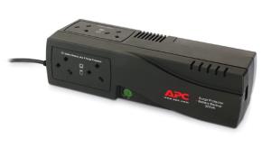 Back UPS Es Surgearrest W/ Battery Backup 325va Bs1363