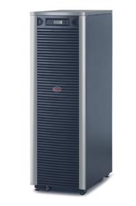 Symmetra Lx UPS 12kva Scalable To 16kva N+1 Ext Run Tower Bundle W/power & Battery Modules