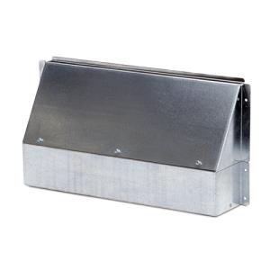 Smart-UPS Vt Conduit Box For 20.59inch/523mm Ups Enclosure