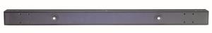 Rack Pdu Basic/ Zero U/ 16a/ 208 - 230v/ Outlets - 15/ Iec 320 C13/ 8.20 Feet - Black