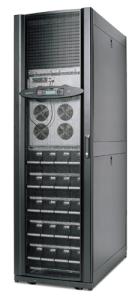 Smart-UPS Vt Isx 40kva - 32kw Input400v-3ph/ Output230v 400v-3ph W/4bat Mod Exp 5bat W/pdu & Startup