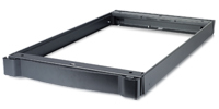 Inrow Roof Height Adapter, Sx42u To Vx42u 600mm