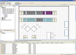 Capacity Manager/ 10 Rack License