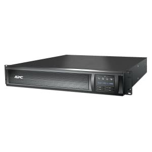Smart UPS X 1500va Rack/ Tower LCD 230v With Network Card