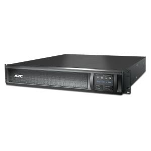 Smart-UPS X 750VA 600W Rack/ Tower LCD 230v