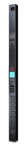 Rack Pdu 2g Switched Zerou 20a/208v 16a/230v (7) C13 And (1) C19