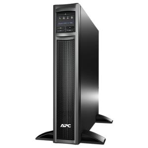Bundle/ Smart UPS X 750va Rack/ Tower LCD 230v + Warranty 3 Year