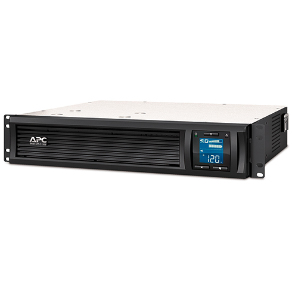 Smart UPS C 1500va 2u Rack Mountable LCD 230v