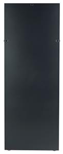NetShelter SV 42U 1060mm Deep Side Panels Black