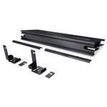 Ceiling Panel Mounting Rail - 300mm