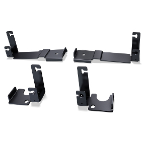 Mounting Brackets - Ceiling Panel Rail