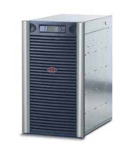 Symmetra Lx 16kva Scalable To 16kva N+1 Rack-Mount 208/240v