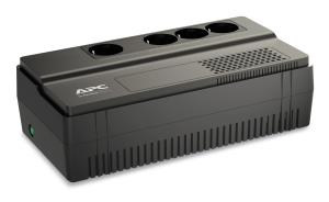 EASY UPS BV 650VA, AVR, Schuko Outlet, 230V