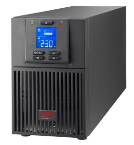 Easy UPS On-Line SRV Extended Runtime 1000VA 230V, No Battery