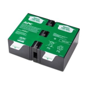 Replacement Battery Cartridge #165 (APCRBC165)