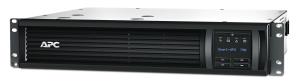 Smart-UPS 750VA, Rack Mount, LCD 120V with SmartConnect Port