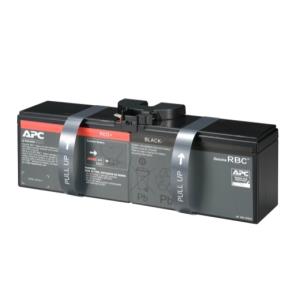 Replacement Battery Cartridge #160 (APCRBC160)