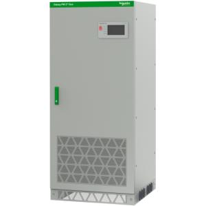 Galaxy PW 2nd Gen 60kVA 3:3 UPS 380VAC 6 Pulse 384VDC Startup 5x8
