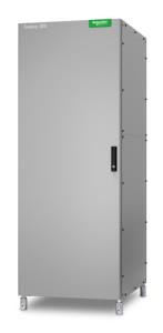 Galaxy 300 Battery Cabinet 5