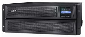 Smart-UPS X 2000VA Rack / Tower LCD 100-127V