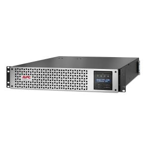 Smart-UPS Lithium-Ion 2200VA 230V with SmartConnect Port