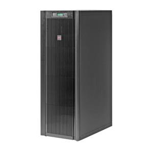 Smart-UPS VT 15kVA 208V w/4 Batt Mod, Start-Up 5X8, Int Maint Bypass, Parallel Capable