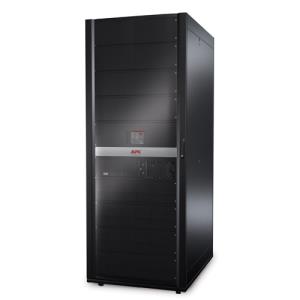 Symmetra PX 250/500kW Battery Enclosure for up to 8 Battery Modules