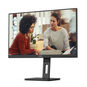 Desktop Monitor - Q27E3UMF - 27in -2560x1440 (QHD) - Speakers