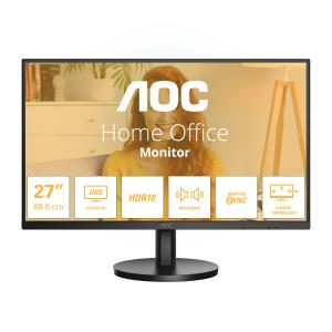 Desktop Monitor - U27B3A - 27in - 3840x2160 (4K UHD) - IPS