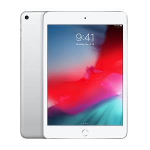 iPad Mini - Wi-Fi - 256GB - Silver