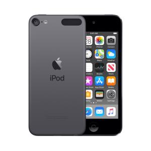 Ipod Touch 32GB - Space Gray