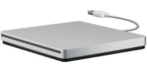 USB Superdrive