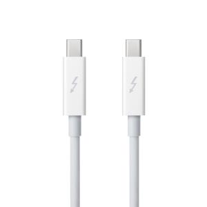 Apple Thunderbolt Cable 2.0 M