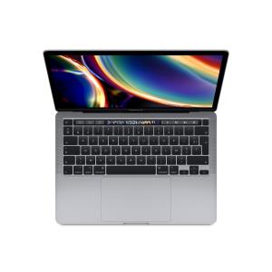MacBook Pro - 13in - i5 2.0GHz - 10th Gen - 16GB - 1TB SSD - Retina Display With True Tone - Touch Bar And Touch Id - Space Gray - Azerty French