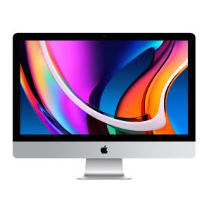 iMac - 27in - i5 3.3GHz - 10th Gen - 8GB Ram - 512GB SSD - Retina 5k - Mac Os - Qwertzu German