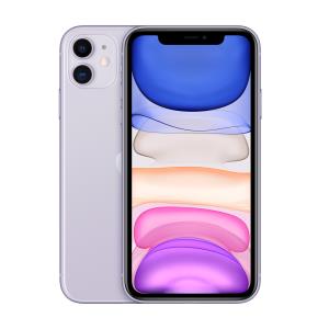 iPhone 11 - Purple - 64GB (2020)