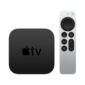Apple Tv 4k (2nd Generation) - 32gb