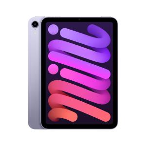 iPad Mini - 8.3in - 6th gen - Wi-Fi - 256GB - Purple