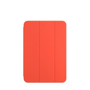 Smart Folio For iPad Mini (6th Generation) - Electric Orange