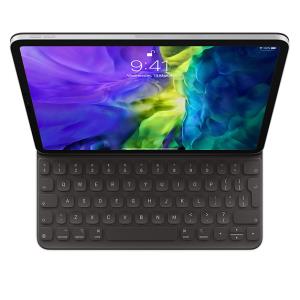 Smart Keyboard Folio For iPad Pro 11in (3rd) And Air (4th/5th) - International English