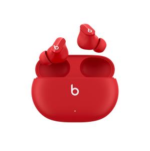 Beats Studio Buds - True Wireless Noise Cancelling Earphones - Beats Red