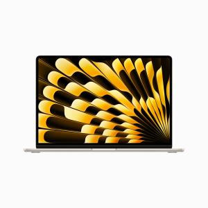 MacBook Air - 15.3in - Starlight - 8-cpu/10-gpu - 8GB Ram - 256GB SSD - Qwerty Us Int'l